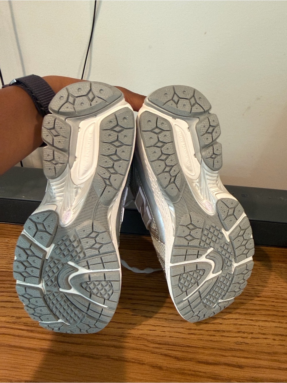 New Without Box, New Balance 1906 Sneakers - Picture 4 of 5